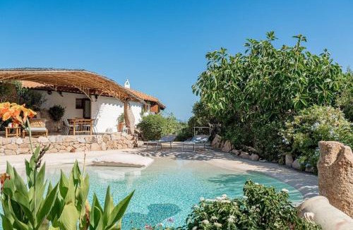 Tiriddo Villa | Villa Ninfea - Panoramic Sea View & Private Pools