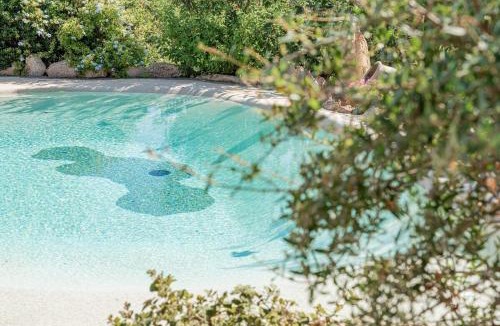 Tiriddo Villa | Villa Ninfea - Panoramic Sea View & Private Pools