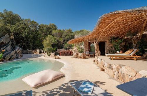 Tiriddo Villa | Villa Ninfea - Panoramic Sea View & Private Pools