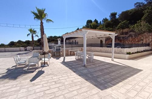 Ostuni House | Villa Nunzia