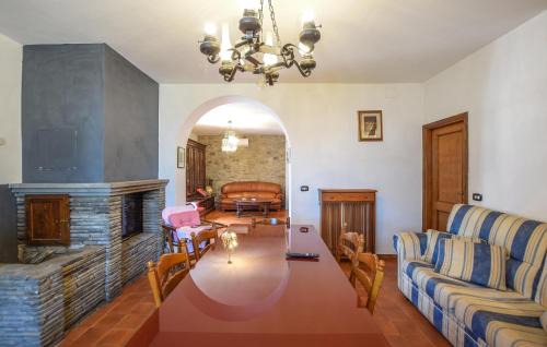 Cavriglia House | Villa Oliveto