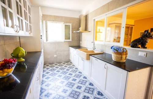 Carovigno Villa | Villa Olivier by Villa Plus
