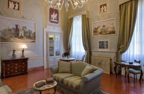 Bagno a Ripoli Hotel | Villa Olmi Firenze