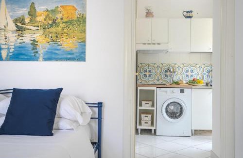 Vico Equense Apartment | Villa Oriente