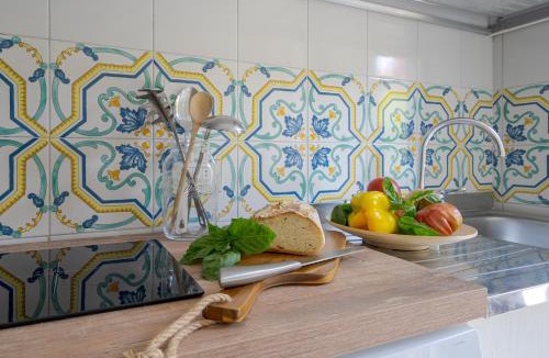 Vico Equense Apartment | Villa Oriente