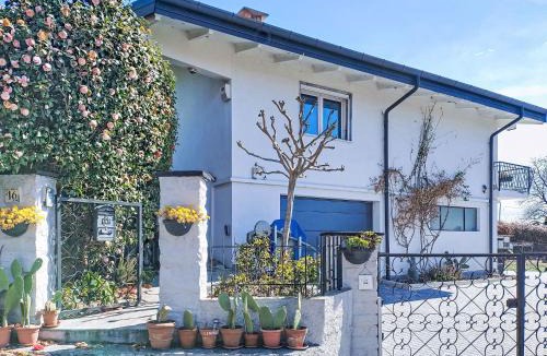 Bosco Villa | Villa Ostendaise by Interhome
