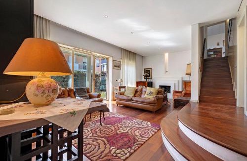 Arco Villa | Villa Ottaviano By Immobilux