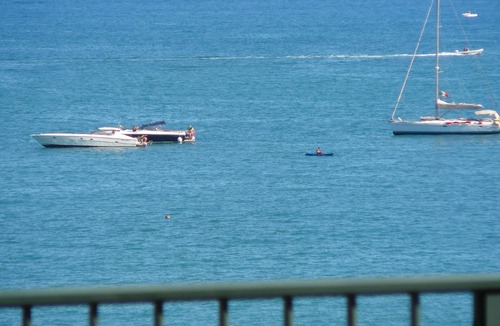 San Giovanni a Piro Apartment | Villa overlooking the Gulf of Policastro