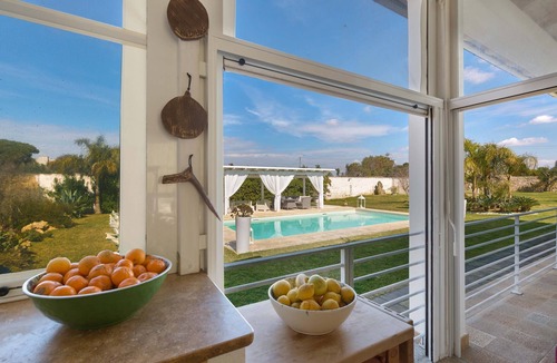 Il Monte Villa | Villa Padangi