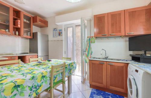 Portoferraio Villa | Villa Padulella - Goelba