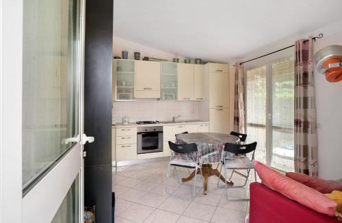 San Bartolomeo al Mare Villa | Villa Pairola -
