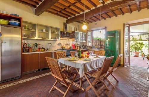 Massarosa Villa | Villa Pallina 4BR Villa with Private Pool, Massarosa, Italy