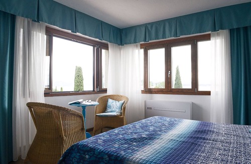 Sirmione Hotel | Villa Paradiso