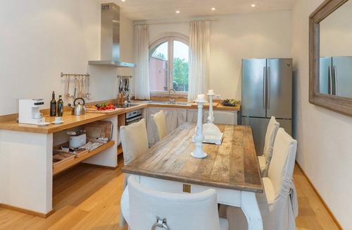 Castelfiorentino Villa | Villa Passione - Three Bedroom Villa, Sleeps 6
