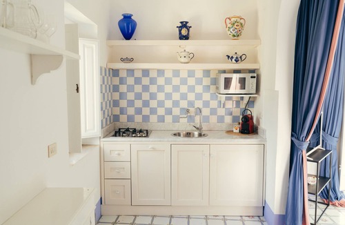 Positano City Centre Villa | Villa Petite Corinne by My Villa Collection