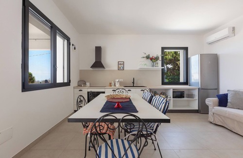 Marina di Pescoluse House | Villa Petricore by Perle di Puglia