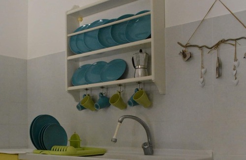 Punta Prosciutto Villa | Villa Pina 110 m from the beach of Punta prosciutto
