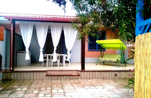 Punta Prosciutto Villa | Villa Pina 110 m from the beach of Punta prosciutto