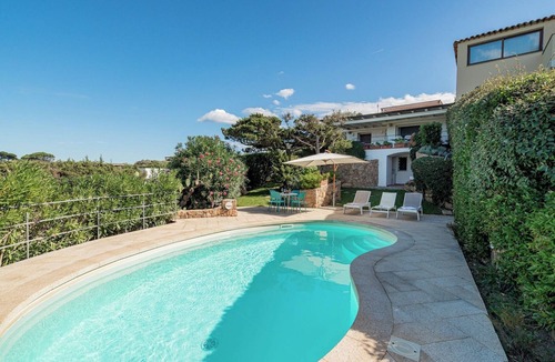 Liscia di Vacca Villa | Villa Pitrizzina 8, Emma Villas