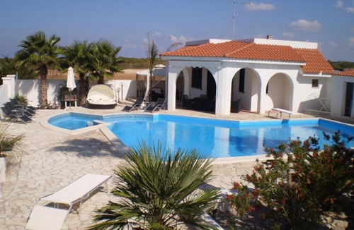 Il Monte Villa | Villa Pizzo