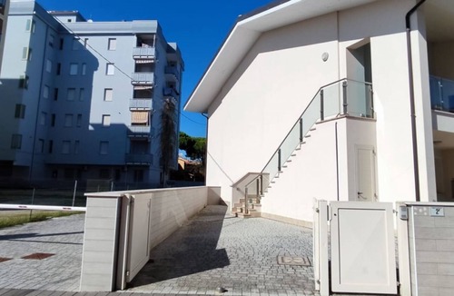 Lido di Pomposa House | VILLA POMPOSIA
