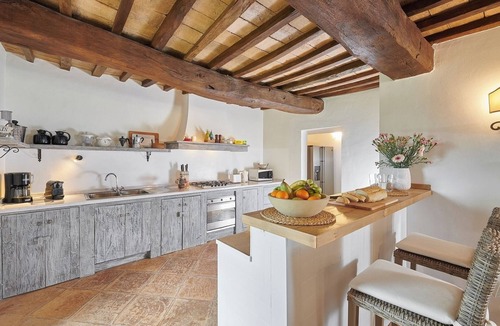 Collesanto Villa | Villa Porpora - Private villa with heated pool
