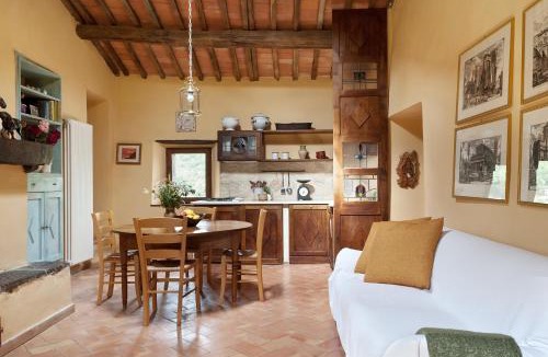 Monticello Amiata Cabin | Villa Privata -Le Pianore-