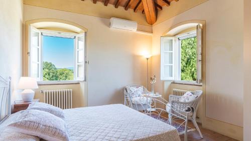 Alberoro Villa | Villa Pucci 12, Emma Villas