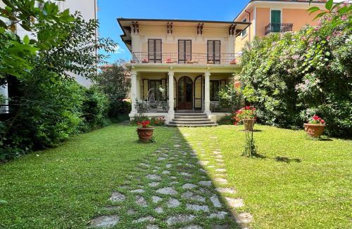 Margine Coperta-Traversagna House | Villa Puccini