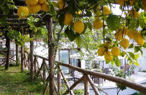 Maiori Villa | Villa Rafael - A Romantic Gem in Amalfi Coast