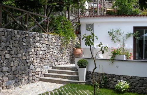 Maiori Villa | Villa Rafael - A Romantic Gem in Amalfi Coast