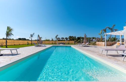 Nardo Villa | Villa Red Wind by Perle di Puglia