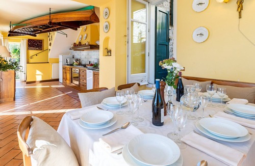 Santa Maria - Rezzonico Villa | Villa Rivetta 6+2, Emma Villas