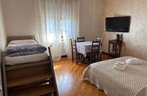 Monzambano House | Villa Rita