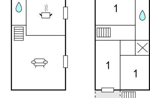 Le Grazie House | Villa Rosa