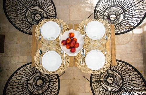 Conversano Villa | Villa Rosa Resort - House 3