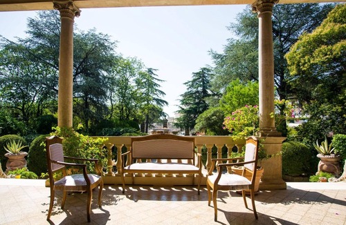 Conversano Villa | Villa Rosa Resort - House 5