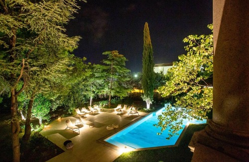 Conversano Villa | Villa Rosa Resort - House 5