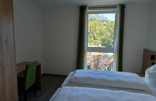 Merano Apartment | Villa Rosengarten Guesthouse