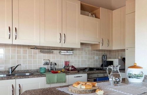 Badualga Villa | Villa Runcina with sea view, Wi-Fi and private pool