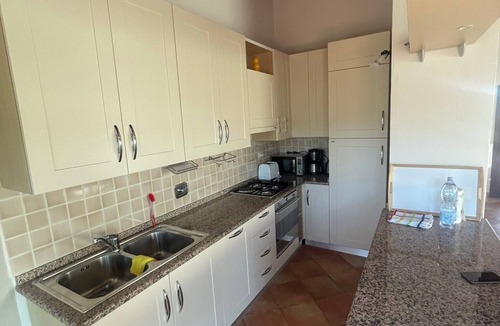 Badualga Villa | Villa Runcina with sea view, Wi-Fi and private pool