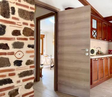 Orosei Villa | Villa S'Isula - Relax in the Countryside
