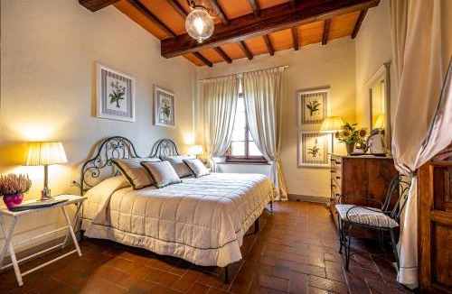 San Pietro in Bossolo House | Villa S.Andrea