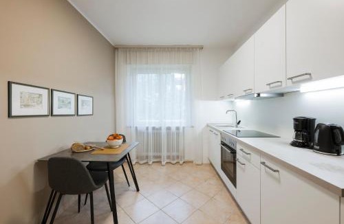 Merano House | Villa Sabine