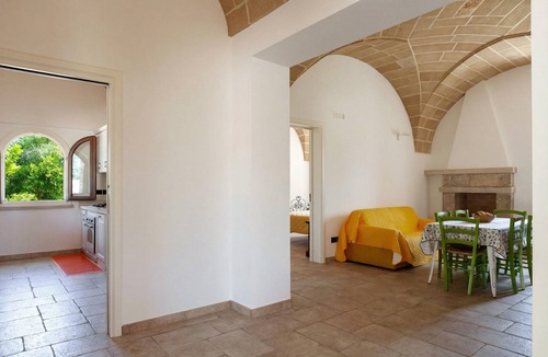 Vitigliano Villa | Villa Salentina With Garden And Pool, Santa Cesarea Terme, Italy