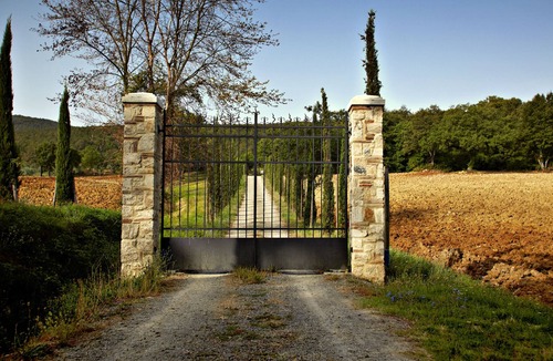 Cetona Villa | Villa San Francesco, a dip in the Tuscan Renaissance