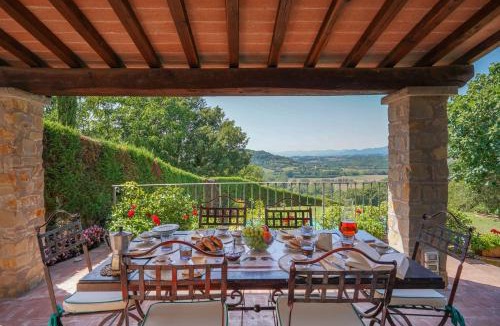 Dicomano Villa | Villa San Lorenzo