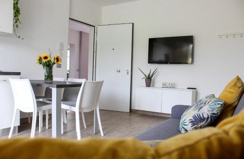 Bussolengo Apartment | Villa San Martino - bilocale a Bussolengo