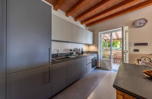 Zoagli Apartment | VILLA SANT' AMBROGIO - Luxury relaxation in Zoagli