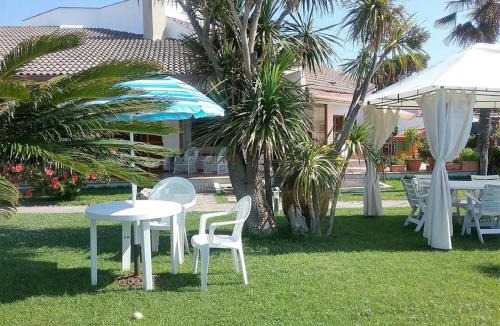 Civitavecchia Bed & Breakfast | Villa Sara B&B